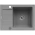 __wysyłka 24H*__ | ZESTAW PYRAMIS | SPARTA (59x44) 1B 1D + LUNGO szary beton (070026901L)