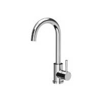 __WYSYŁKA 48H*__ | Bateria QUADRON KATE chrom (3623500_CR)