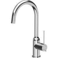Bateria QUADRON INGRID chrom (3523500_CR) Bateria QUADRON INGRID chrom (3523500_CR)