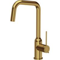 __WYSYŁKA 48H*__ | Bateria QUADRON NATALIE GOLD (złoty szczotkowany) (3523501_PVDG1)