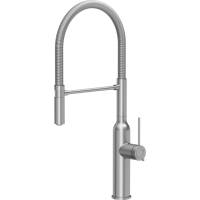 __WYSYŁKA 24H*^__ | Bateria QUADRON MARILYN stal szczotkowana (INOX) (3523527_BS)