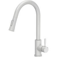 Bateria QUADRON JULIA PULL-OUT SNOW WHITE (biały) (3673500WHM)