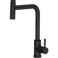 __WYSYŁKA 24H*^__ | Bateria QUADRON MERYL PULL-OUT PURE CARBON (czarny mat) (3673501BLM)