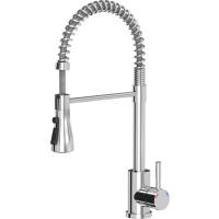 Bateria QUADRON SALMA chrom (3323520CR)