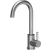__WYSYŁKA 48H*__ | Bateria QUADRON KATE stal szczotkowana (INOX) (3623500_BS)