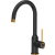 __WYSYŁKA 48H*__ | Bateria QUADRON INGRID PURE CARBON (czarny mat) + MIEDŹ (3523500_BLMPVDC1)