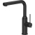 __WYSYŁKA 48H*__ | Bateria QUADRON ANGELINA PULL-OUT PURE CARBON (czarny mat) (3573500_BLMQS)