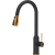 __WYSYŁKA 48H*__ | Bateria QUADRON JESSICA PULL-OUT PURE CARBON (czarny mat) + MIEDŹ (3573591_BLMPVDC1)