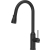 __WYSYŁKA 48H*__ | Bateria QUADRON JESSICA PULL-OUT PURE CARBON (czarny mat) (3573591_BLMQS)