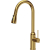 __WYSYŁKA 24H*^__ | Bateria QUADRON JESSICA PULL-OUT GOLD (złoty szczotkowany) (3573591_PVDG1) __WYSYŁKA 24H*^__ | Bateria QUADRON JESSICA PULL-OUT GOLD (złoty szczotkowany) (3573591_PVDG1)