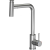 __WYSYŁKA 48H*__ | Bateria QUADRON MERYL PULL-OUT stal szczotkowana (INOX) (3673501BS)
