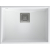 __WYSYŁKA 48H*__ | Zlew QUADRON DAVID 50 SNOW WHITE (biały) (HQD5542U1-BS)