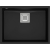 __WYSYŁKA 48H*__ | Zlew QUADRON DAVID 50 PURE CARBON (czarny mat) (HQD5542U7-BS) __WYSYŁKA 48H*__ | Zlew QUADRON DAVID 50 PURE CARBON (czarny mat) (HQD5542U7-BS)