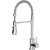Bateria QUADRON SALMA chrom (3323520CR)