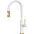 __WYSYŁKA 48H*__ | Bateria QUADRON JENNIFER PULL-OUT SNOW WHITE (biały) + MIEDŹ (3623510_WHMPVDC1)