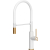 __WYSYŁKA 48H*__ | Bateria QUADRON GEMMA SNOW WHITE (biały) + MIEDŹ (3623501_WHMPVDC1)