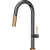 __WYSYŁKA 48H*__ | Bateria QUADRON FELICITY PULL-OUT GRAPHITE METAL (gun metal) + MIEDŹ (3623521_T1PVDC1)