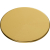 __WYSYŁKA 48H*__ | Nakładka na odpływ QUARON CLEAN CAP GOLD (złoty) (M1113-PVDG)