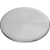 __WYSYŁKA 48H*__ | Nakładka na odpływ QUARON CLEAN CAP stal szczotkowana INOX (M1113-BS)