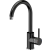 Bateria QUADRON NAOMI BLACK SHINE (czarny połysk) (3323502_CZP)