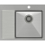 __WYSYŁKA 24H*^__ | Zlew QUADRON RUSSEL 116 | komora PRAWA | INOX (stal szczotkowana) (HB7911-RBS)