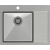 __WYSYŁKA 24H*^__ | Zlew QUADRON RUSSEL 116 | komora LEWA | INOX (stal szczotkowana) (HB7911BS) __WYSYŁKA 24H*^__ | Zlew QUADRON RUSSEL 116 | komora LEWA | INOX (stal szczotkowana) (HB7911BS)