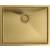 __WYSYŁKA 48H*__ | Zlew QUADRON ANTHONY 60 GOLD (złoty szczotkowany) (MF5444PVDBSG1) __WYSYŁKA 48H*__ | Zlew QUADRON ANTHONY 60 GOLD (złoty szczotkowany) (MF5444PVDBSG1)