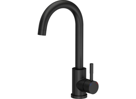 __WYSYŁKA 24H*^__ | Bateria QUADRON KATE PURE CARBON (czarny mat) (3623500_BLM)