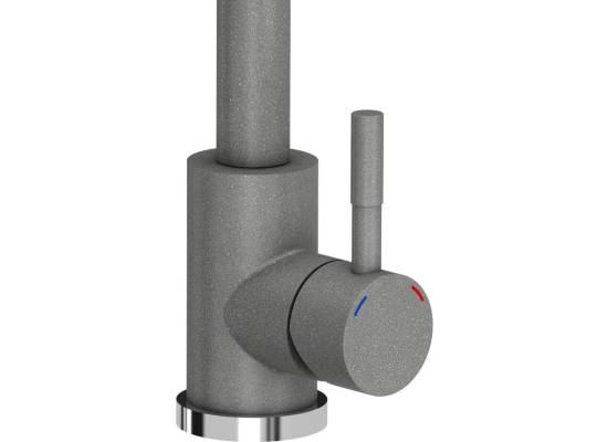 __WYSYŁKA 48H*__ | Bateria QUADRON KATE SILVER STONE (szary) (3623500_GR)
