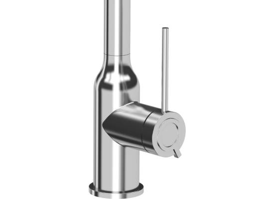 Bateria QUADRON INGRID chrom (3523500_CR)