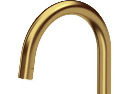 Bateria QUADRON INGRID GOLD (złoty szczotkowany) (3523500_PVDG1)