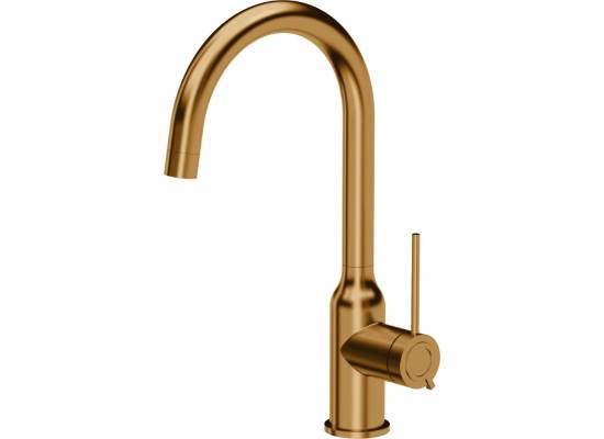 __WYSYŁKA 24H*^__ | Bateria QUADRON INGRID COPPER (miedź szczotkowana) (3523500_PVDC1)