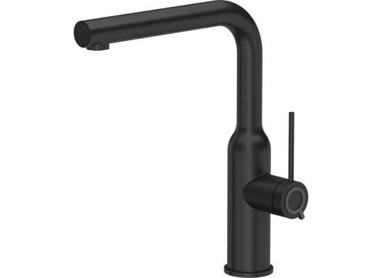 __WYSYŁKA 48H*__ | Bateria QUADRON ANGELINA PULL-OUT PURE CARBON (czarny mat) (3573500_BLMQS)