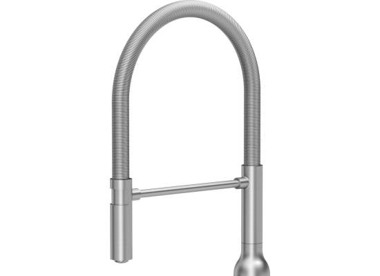 __WYSYŁKA 24H*^__ | Bateria QUADRON MARILYN stal szczotkowana (INOX) (3523527_BS)