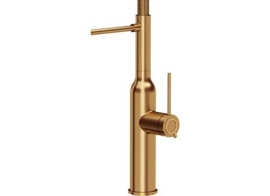 __WYSYŁKA 48H*__ | Bateria QUADRON MARILYN COPPER (miedź szczotkowana) (3523527_PVDC1)