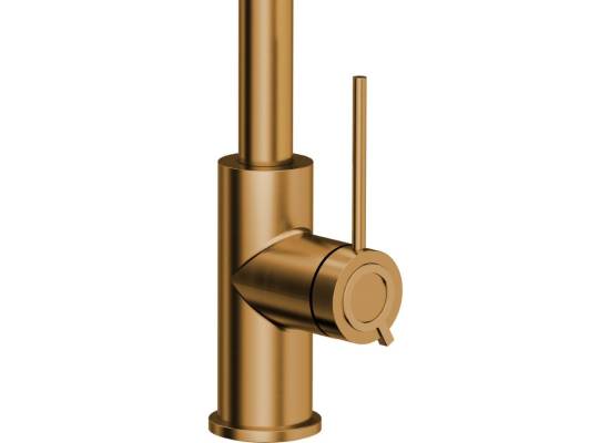 __WYSYŁKA 48H*__ | Bateria QUADRON JODIE COPPER (miedź szczotkowana) (3623511_PVDC1)