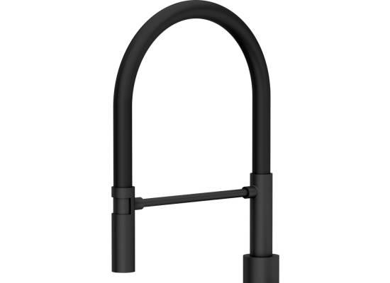 __WYSYŁKA 48H*__ | Bateria QUADRON GEMMA PURE CARBON (czarny mat) (3623501_BLM)