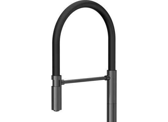 __WYSYŁKA 48H*__ | Bateria QUADRON MARGOT GRAPHITE METAL (gun metal) (3623502_T1)