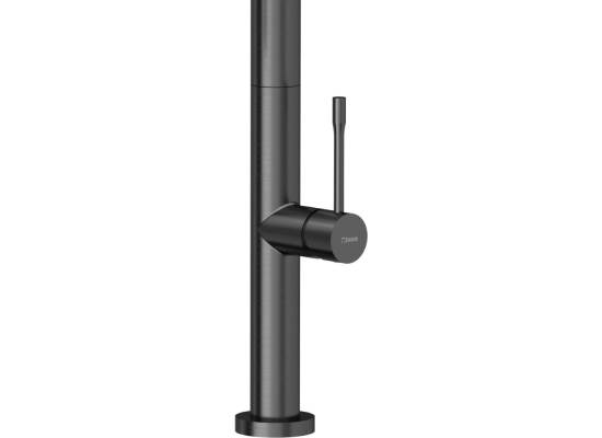 __WYSYŁKA 48H*__ | Bateria QUADRON MARGOT GRAPHITE METAL (gun metal) (3623502_T1)