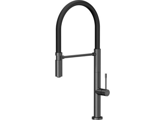 __WYSYŁKA 48H*__ | Bateria QUADRON MARGOT GRAPHITE METAL (gun metal) (3623502_T1)