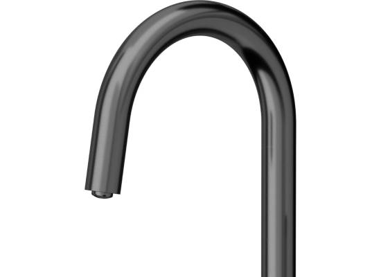__WYSYŁKA 48H*__ | Bateria QUADRON HALEY GRAPHITE METAL (gun metal) + ZŁOTY (3623522_T1PVDG1)