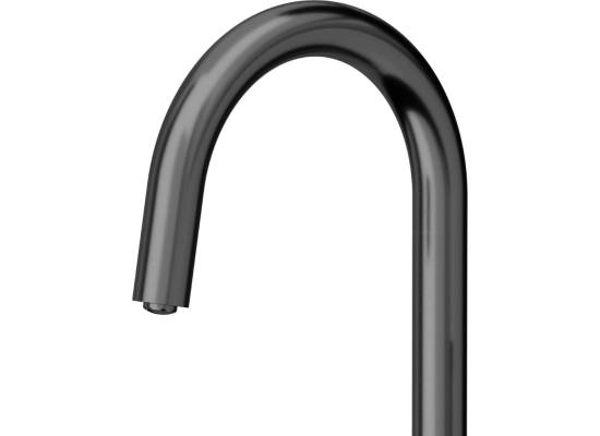 __WYSYŁKA 48H*__ | Bateria QUADRON HALEY GRAPHITE METAL (gun metal) + MIEDŹ (3623522_T1PVDC1)