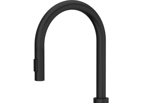 __WYSYŁKA 48H*__ | Bateria QUADRON JENNIFER PULL-OUT PURE CARBON (czarny mat) (3623510_BLM)