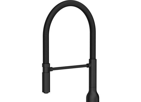 __WYSYŁKA 48H*__ | Bateria QUADRON MARILYN PURE CARBON (czarny mat) (3523527_BLM)