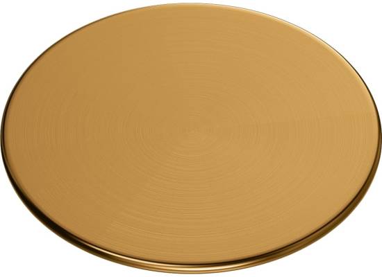 __WYSYŁKA 48H*__ | Nakładka na odpływ QUARON CLEAN CAP COPPER (miedź) (M1113-PVDC)