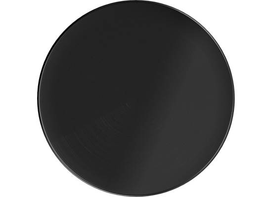 __WYSYŁKA 48H*__ | Nakładka na odpływ QUARON CLEAN CAP PURE CARBON (czarny mat) (M1113-PVDBLM)
