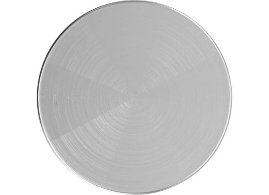__WYSYŁKA 48H*__ | Nakładka na odpływ QUARON CLEAN CAP stal szczotkowana INOX (M1113-BS)