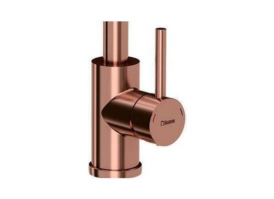 Bateria QUADRON NAOMI COPPER (miedź szczotkowana) (3323502_PVDBSC1)