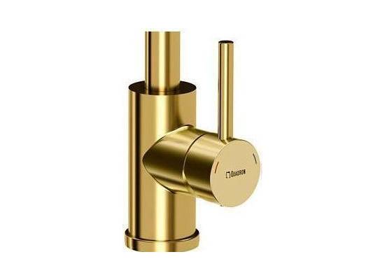 Bateria QUADRON NAOMI GOLD (złoty szczotkowany) (3323502_PVDBSG1)
