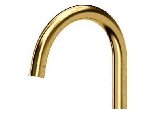 Bateria QUADRON NAOMI GOLD (złoty szczotkowany) (3323502_PVDBSG1)